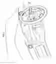 Fig. 02 - Vibration reducing structure for steering wheel