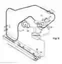 Fig. 07 - Printed product collecting device and method