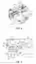 Fig. 07 - Inverting document feeding device with tray pressing member