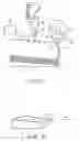 Fig. 08 - Apparatus for separating and extracting sheets utilizing a vibration and an air flow
