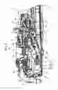 Fig. 04 - Sheet accommodating device and image recording apparatus with a translating pressing member attached to a rotating tray cover