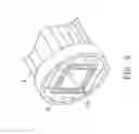 Fig. 07 - BICYCLE FRAME
