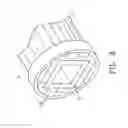 Fig. 09 - BICYCLE FRAME