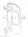 Fig. 02 - VISOR AND METHOD OF MAKING A VISOR