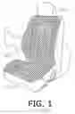 Fig. 02 - Manipulable seat bolster utilizing active material actuation