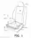 Fig. 02 - Adjustable seat ramp utilizing active material actuation
