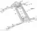 Fig. 01 - Rocker base