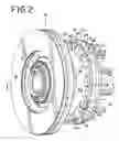 Fig. 03 - Wheel hub