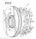 Fig. 05 - Wheel hub