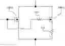 Fig. 01 - Robust semiconductor power devices with design to protect transistor cells with slower switching speed