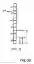 Fig. 07 - Linear motor mounting structure