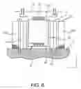 Fig. 09 - Linear motor mounting structure