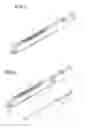 Fig. 02 - Linear motor having coils surrounding an axially moving magnetic rod