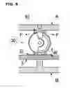 Fig. 09 - Surface mount-type vibration motor and fixation structure for surface mount-type vibration motor