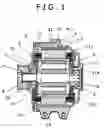 Fig. 02 - ROTATING ELECTRIC MACHINE AND METHOD OF MANUFACTURING THE SAME