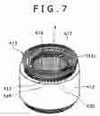 Fig. 08 - ROTATING ELECTRIC MACHINE AND METHOD OF MANUFACTURING THE SAME