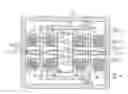 Fig. 01 - Method for driving micro-oscillating element having comb-teeth electrodes