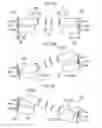 Fig. 09 - Method for driving micro-oscillating element having comb-teeth electrodes
