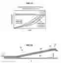 Fig. 07 - Sensor for quantifying widening reduction wear on a surface