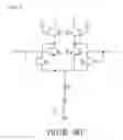 Fig. 03 - Highly linear differential amplifier with a novel resistive source degeneration network