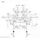 Fig. 05 - Highly linear differential amplifier with a novel resistive source degeneration network