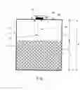 Fig. 02 - MOISTURE DISCHARGING RADAR ANTENNA FOR LIQUID LEVEL DETECTION