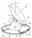 Fig. 01 - APPARATUS FOR ROTATION OF A LARGE BODY ABOUT AN AXIS