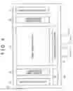 Fig. 07 - El Display panel module, el display panel and electronic apparatus