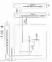 Fig. 09 - El Display panel module, el display panel and electronic apparatus