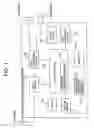 Fig. 02 - Cellular telephone set and character display presentation method to be used in the same