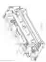Fig. 03 - Method of minimizing nozzle drooling during printhead priming