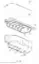 Fig. 16 - Method of minimizing nozzle drooling during printhead priming