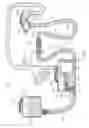 Fig. 07 - Printer comprising priming/de-priming system with cooperative pushing and pulling of ink through printhead