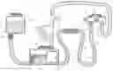 Fig. 01 - Method of priming a printhead having downstream ink line connected to a priming pump