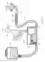 Fig. 11 - Method of priming a printhead having downstream ink line connected to a priming pump
