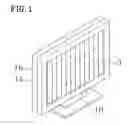 Fig. 02 - Theater-type projection screen