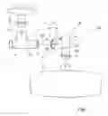 Fig. 02 - Drive system, drive module and rearview mirror unit for a motor vehicle