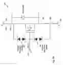 Fig. 06 - Trenched MOSFETS with improved gate-drain (GD) clamp diodes