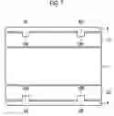 Fig. 07 - Structure of mounting electronic device into housing