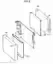 Fig. 08 - Structure of mounting electronic device into housing