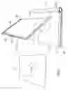 Fig. 05 - Changeable structure for faceplate of portable personal computer