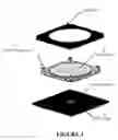 Fig. 02 - THERMAL ENHANCED PLASTIC BALL GRID ARRAY WITH HEAT SINK ATTACHMENT OPTION