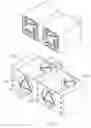 Fig. 02 - Fan holder