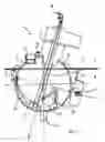 Fig. 02 - Mixing drier having a spherical mixing vessel