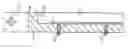Fig. 01 - Mixing blade with removable wearing element
