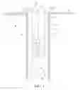 Fig. 02 - Method and apparatus for investigating a borehole with a caliper