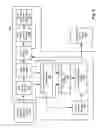 Fig. 06 - Wireless terminal baseband processor high speed turbo decoding module supporting MAC header splitting