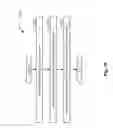 Fig. 11 - Wireless terminal baseband processor high speed turbo decoding module supporting MAC header splitting