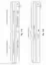 Fig. 13 - Wireless terminal baseband processor high speed turbo decoding module supporting MAC header splitting