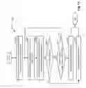Fig. 14 - Wireless terminal baseband processor high speed turbo decoding module supporting MAC header splitting